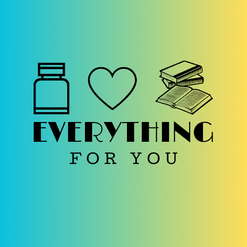 Everything for you